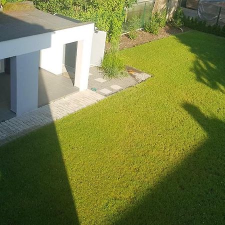 Vip Apartmany Zabnik Prievidza Luaran gambar