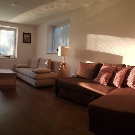 Vip Apartmany Zabnik Prievidza Luaran gambar