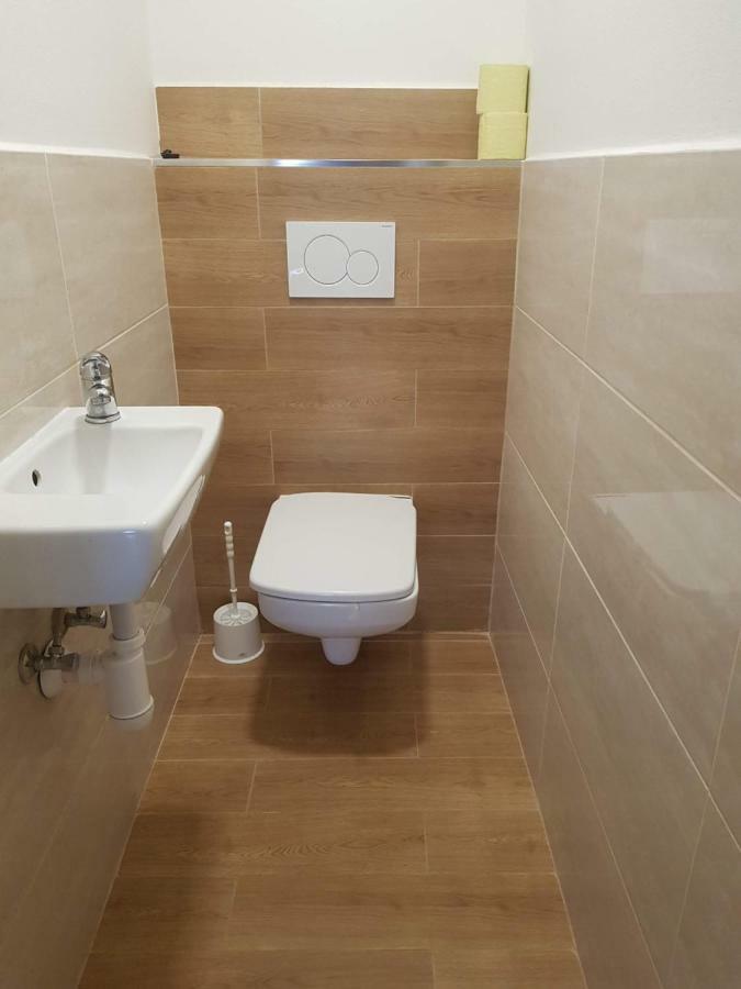 Vip Apartmany Zabnik Prievidza Luaran gambar