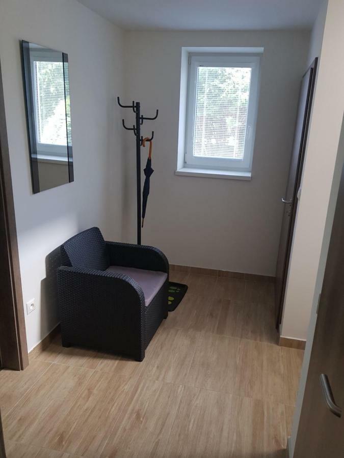 Vip Apartmany Zabnik Prievidza Luaran gambar