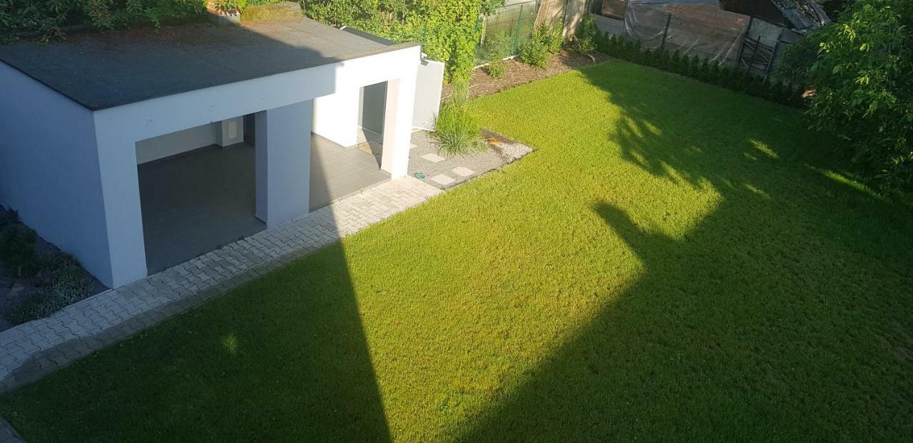 Vip Apartmany Zabnik Prievidza Luaran gambar
